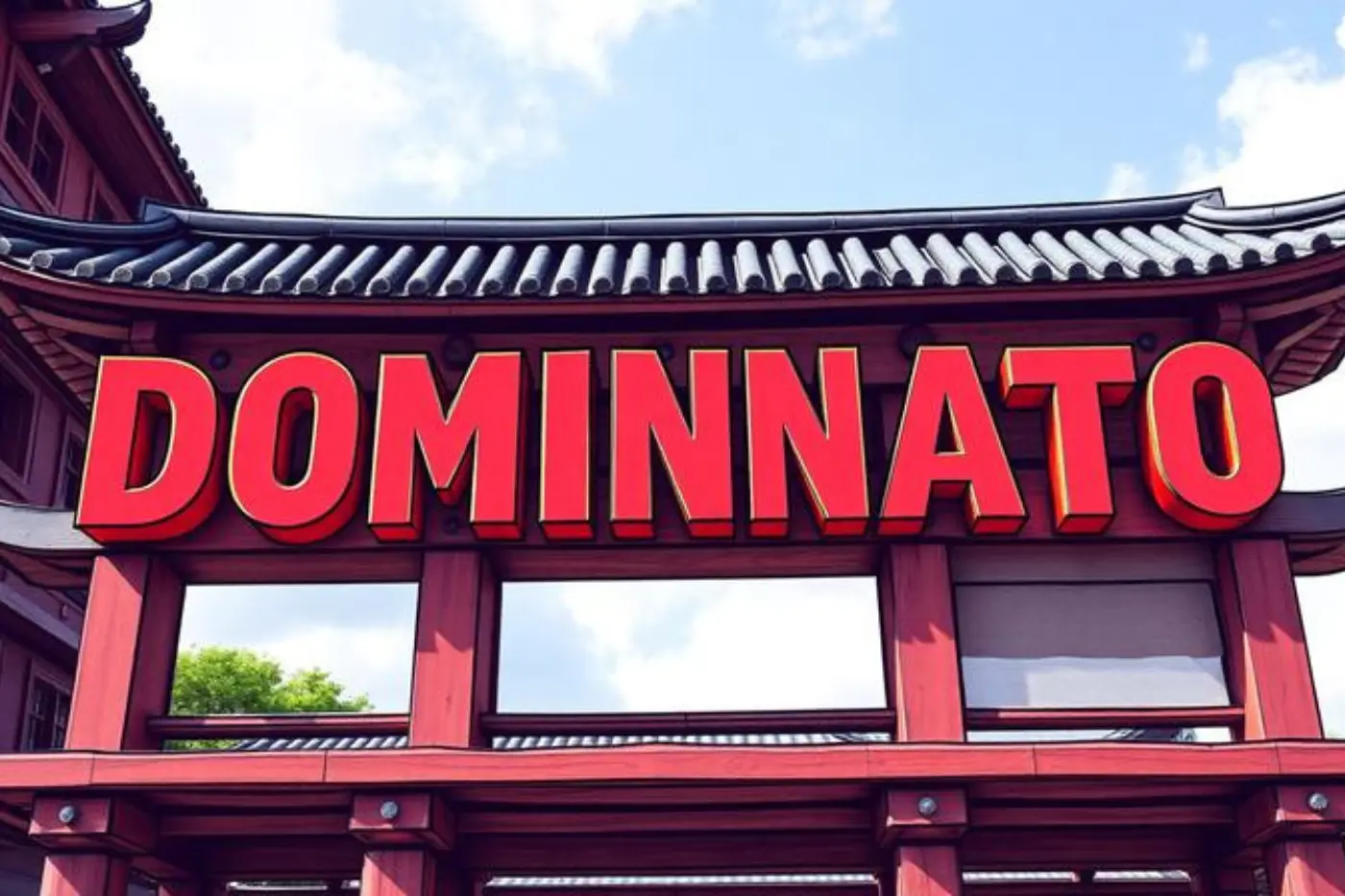 antonym dominate