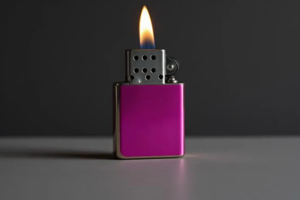 lighter antonyms