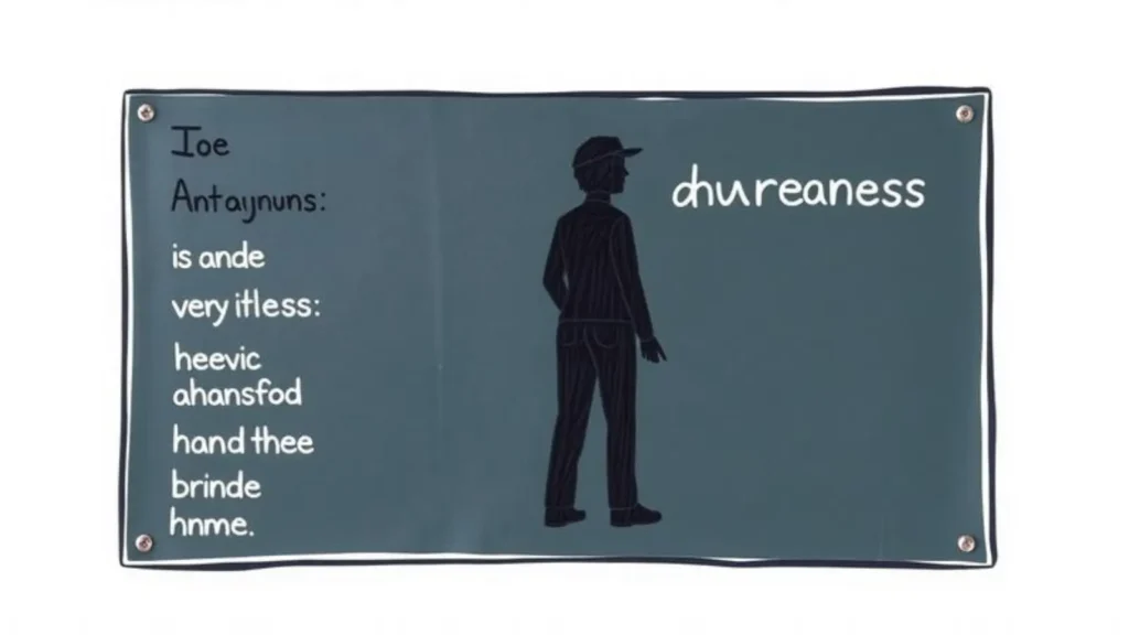 antonyms for awareness