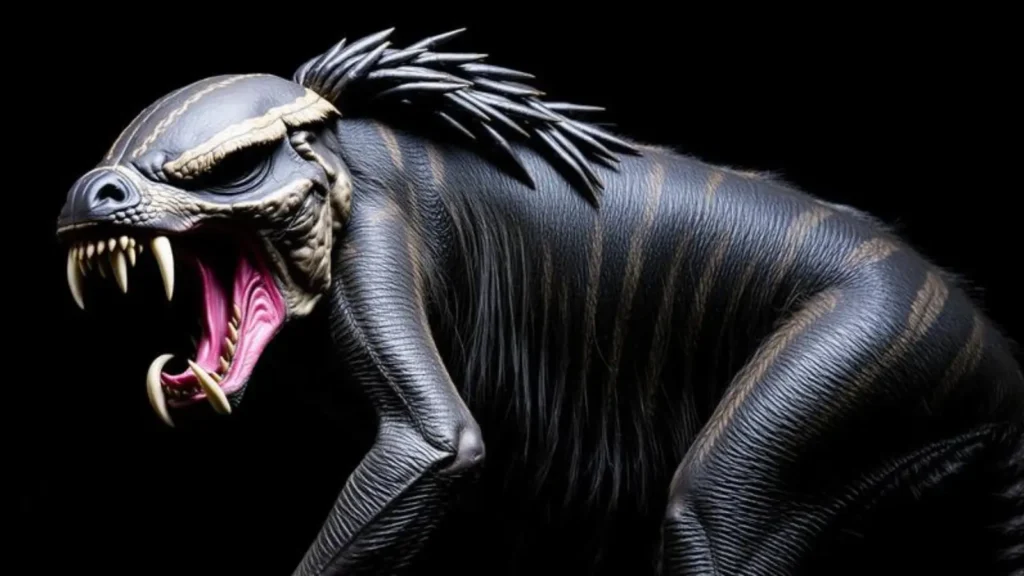 antonyms of predator