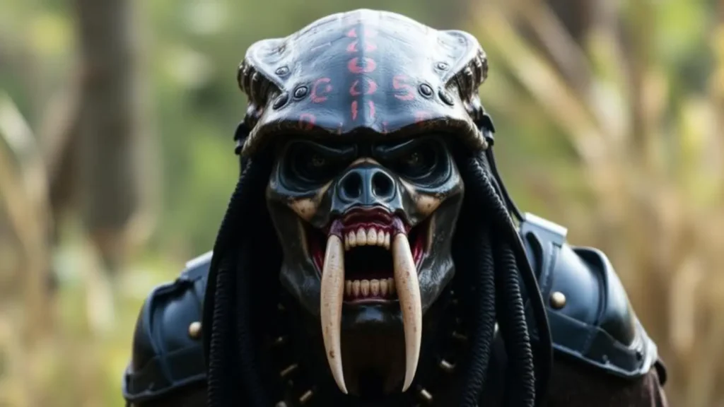antonyms of predator