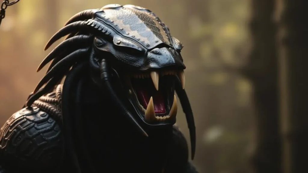 antonyms of predator