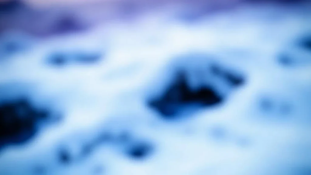 blurred antonyms