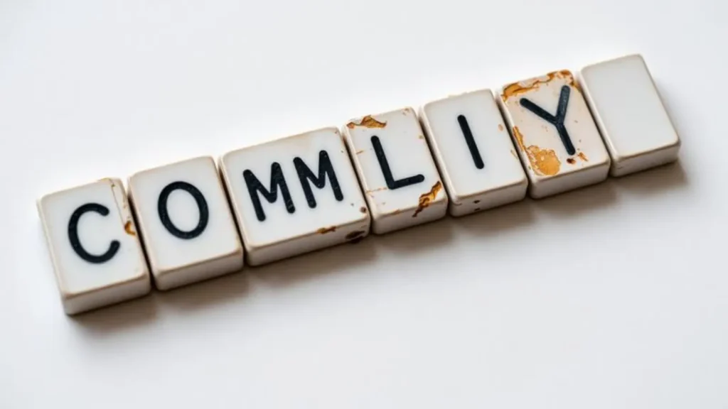 comply antonym