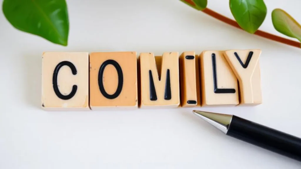 comply antonym