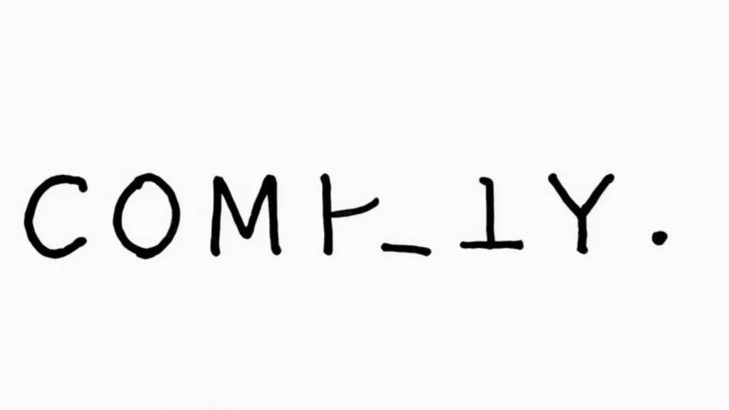 comply antonym