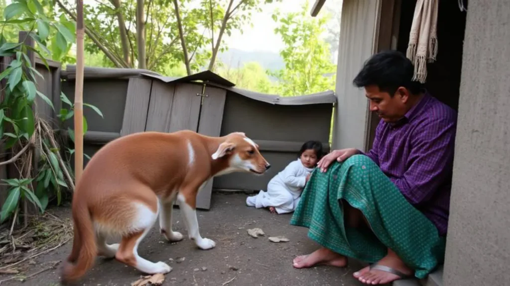 domestication antonym
