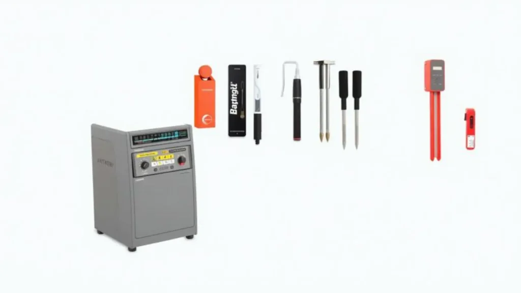 equipment antonyms