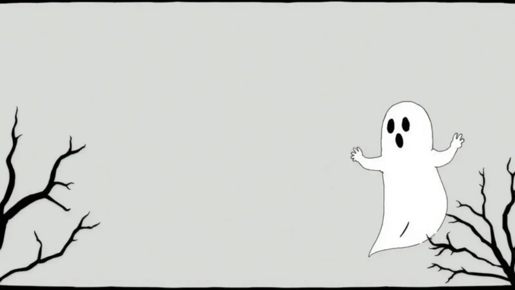 ghost antonym