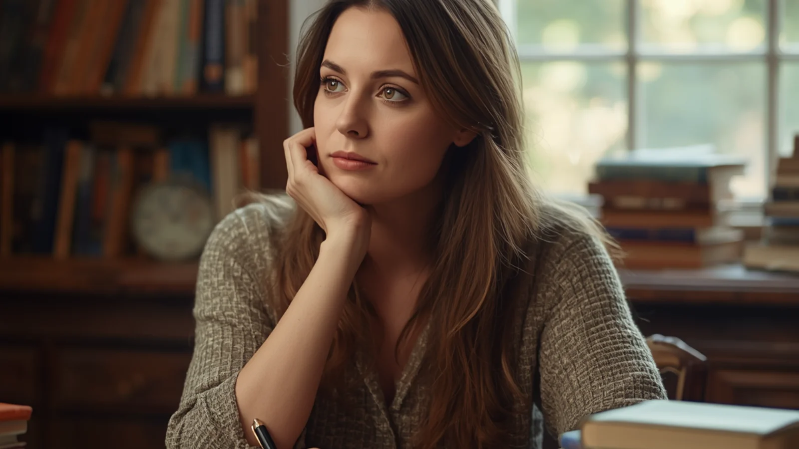 Olivia Wordsmith