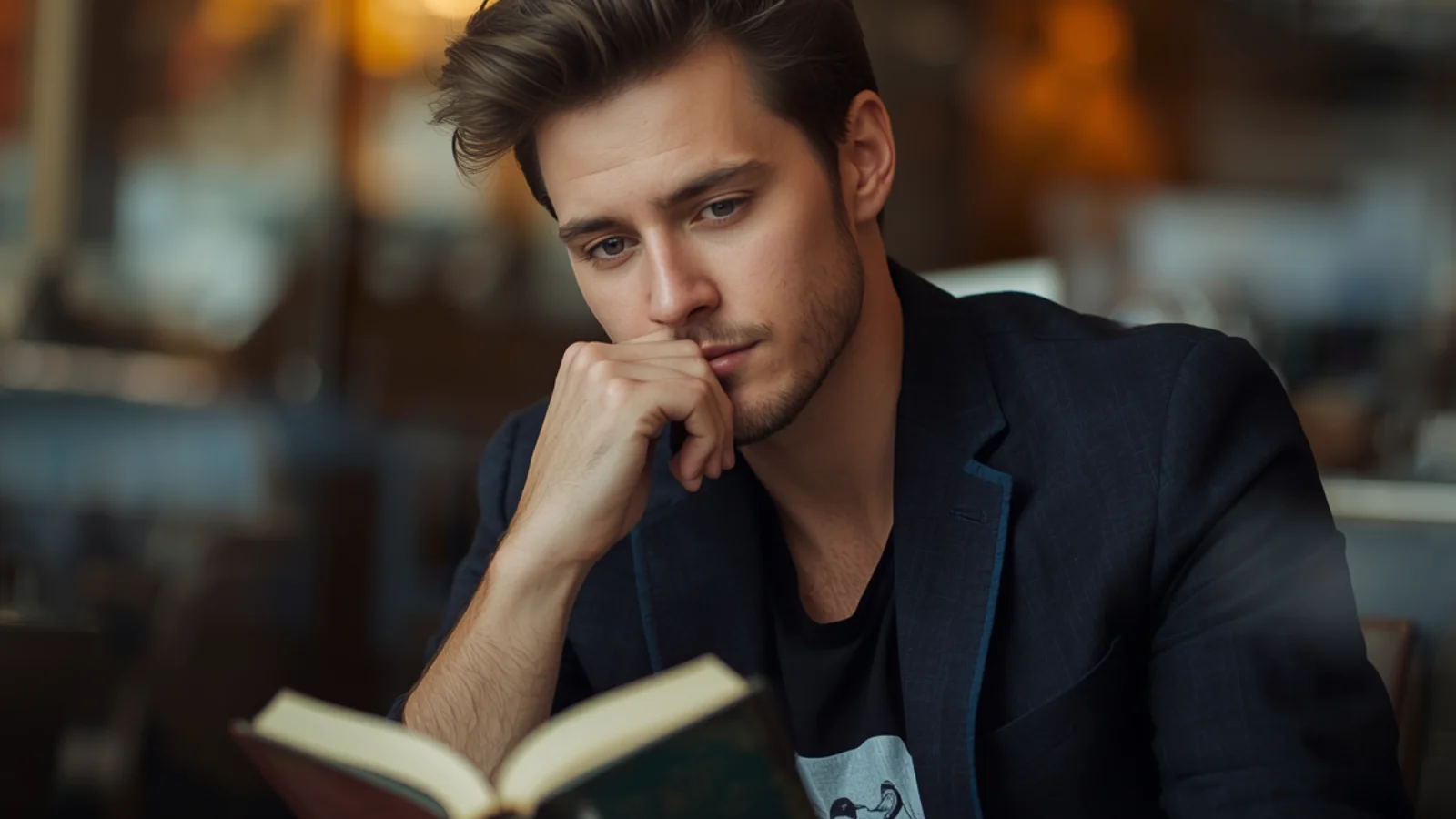 Ethan Lexford