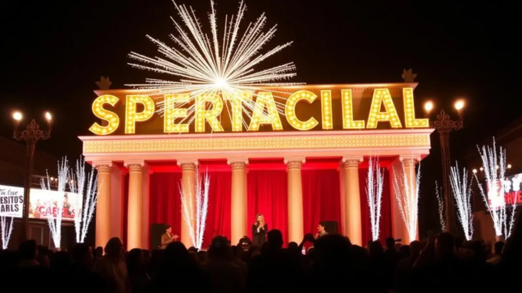 antonym spectacular