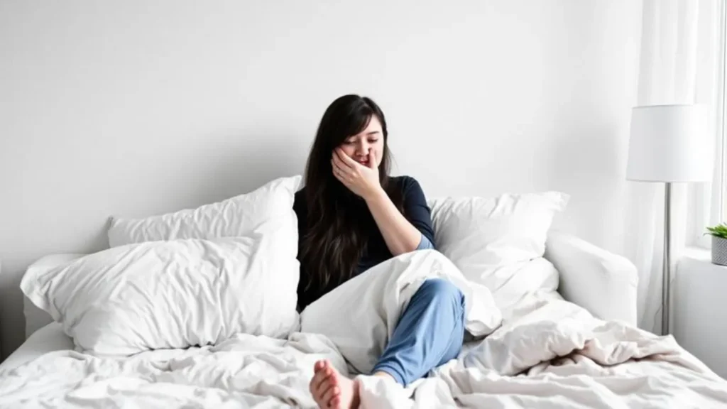antonyms of comforting