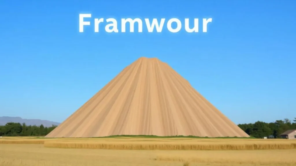 antonyms for framework