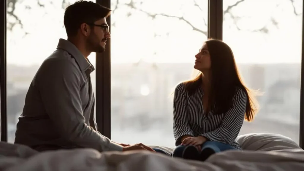 antonyms of intimate