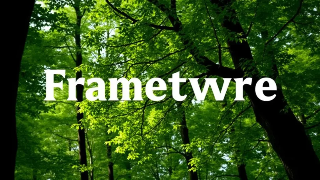 antonyms for framework