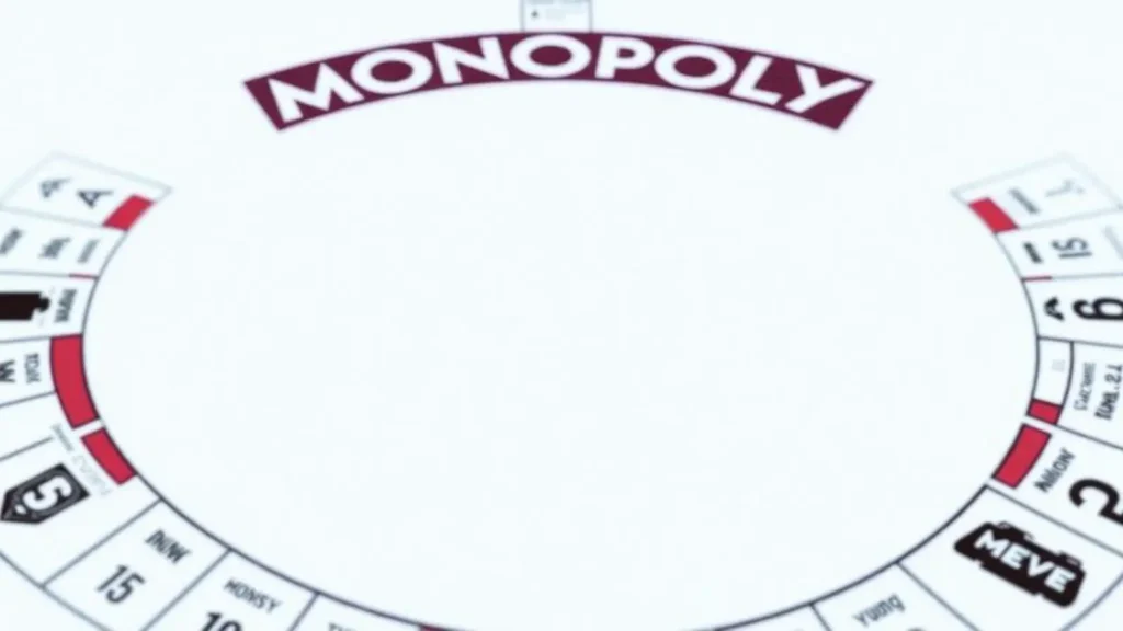 antonyms of monopoly