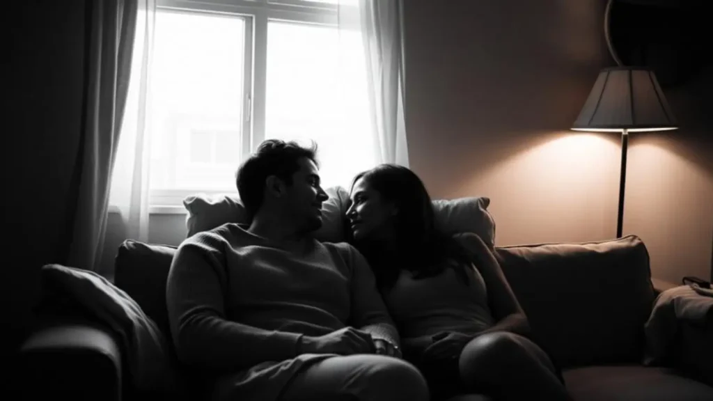 antonyms of intimate