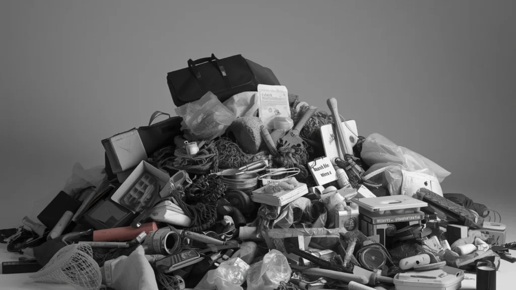 antonyms of unnecessary