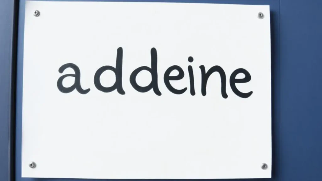 adhere antonym