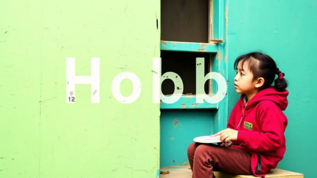 antonym for hobby