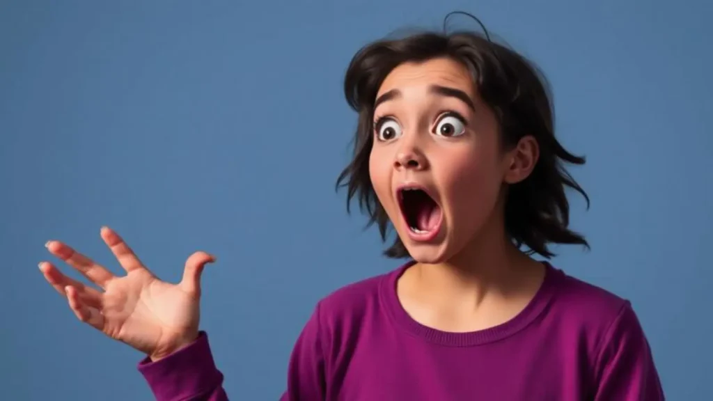 antonym for surprising