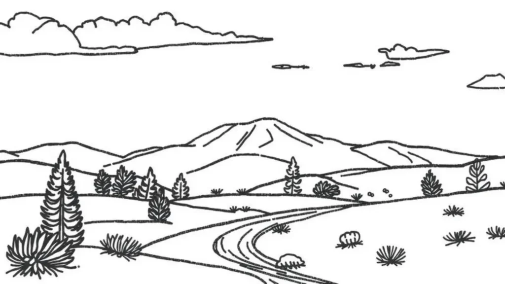 antonym of coloring