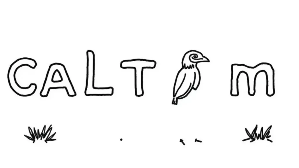 antonym of coloring