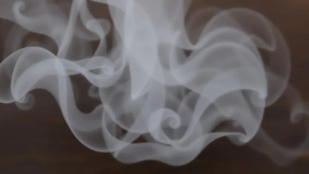 antonym of smelly