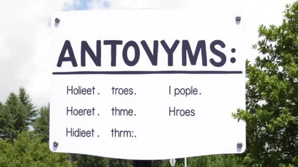 antonyms for pried