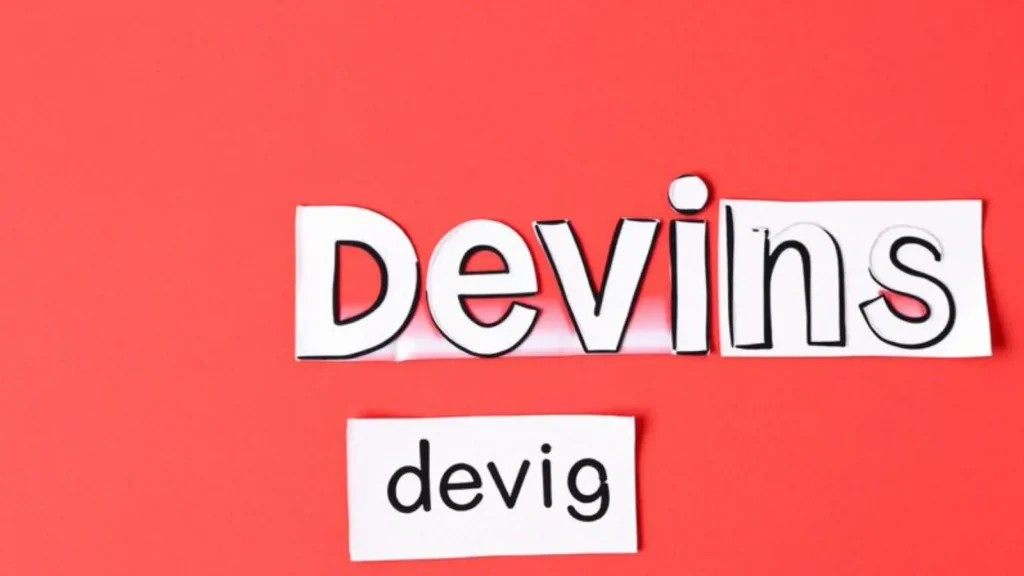 antonyms of devise