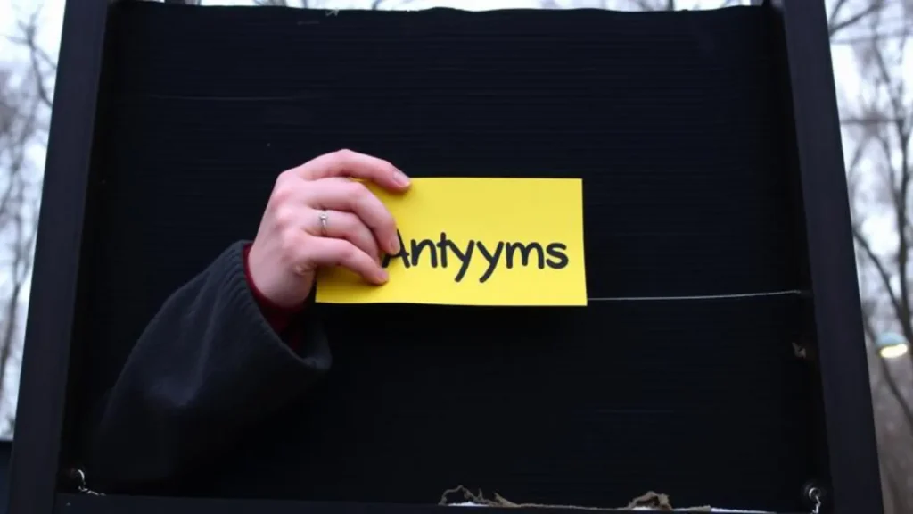 antonyms of hesitant