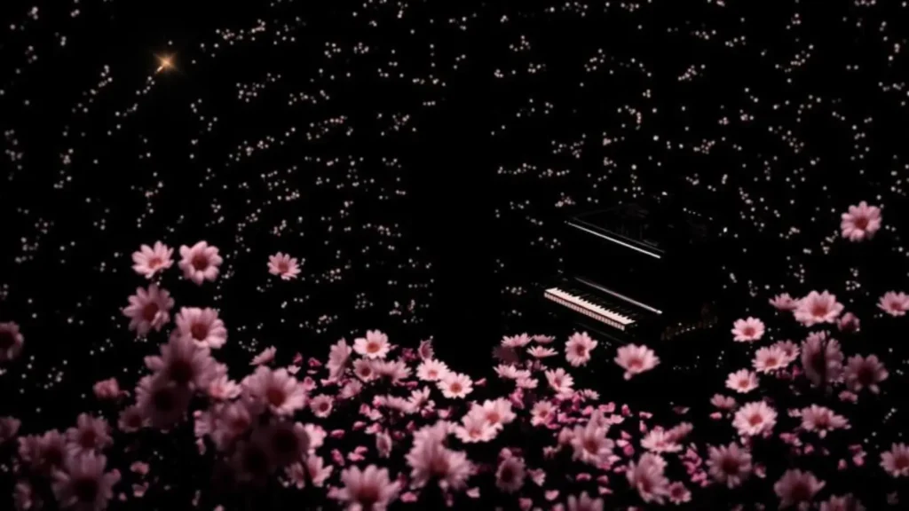 antonyms of melody