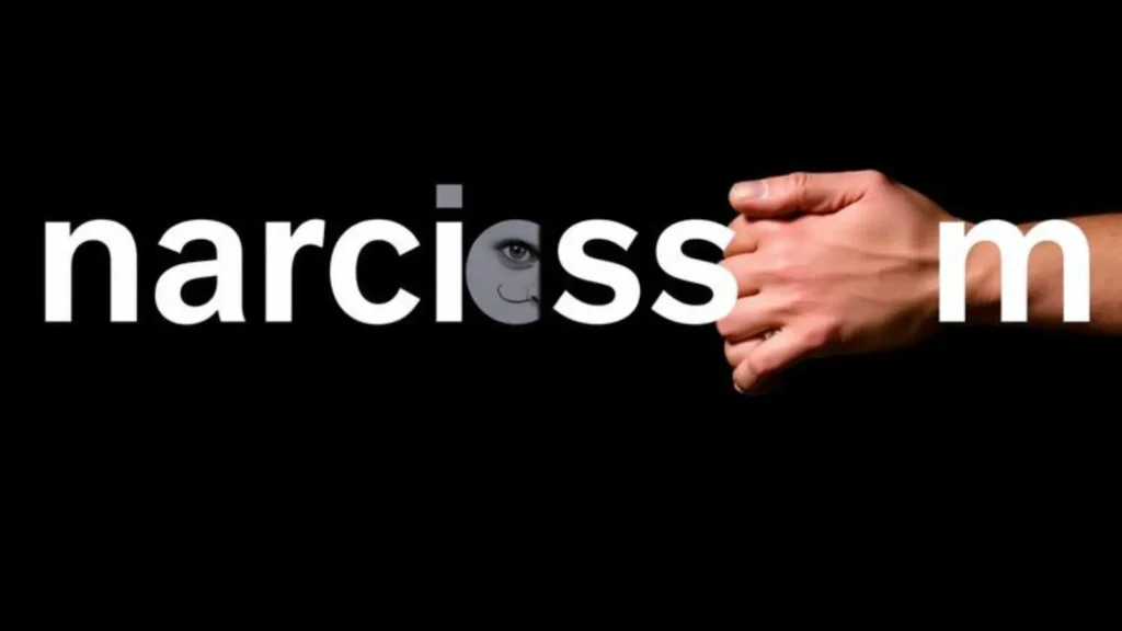 antonyms of narcissism