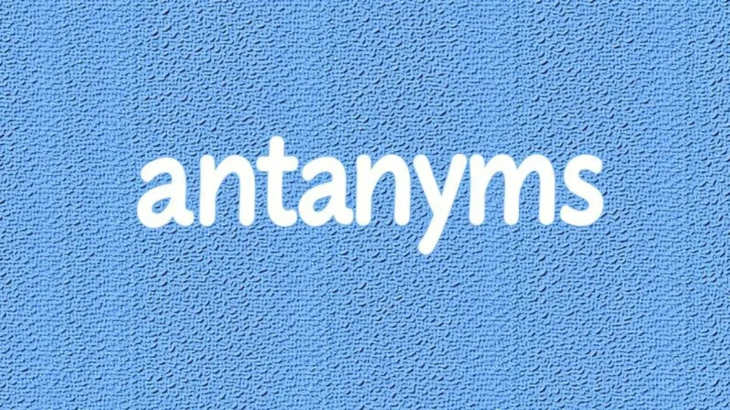 antonyms of pried