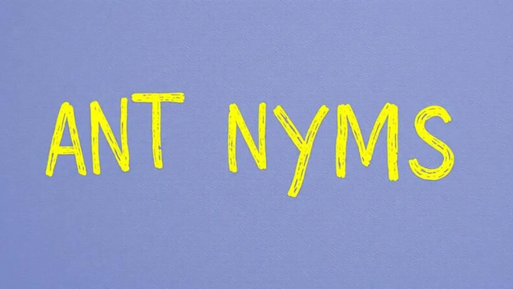 antonyms of pried
