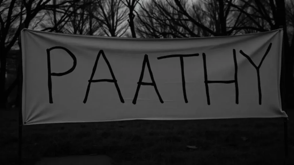 apathy antonym