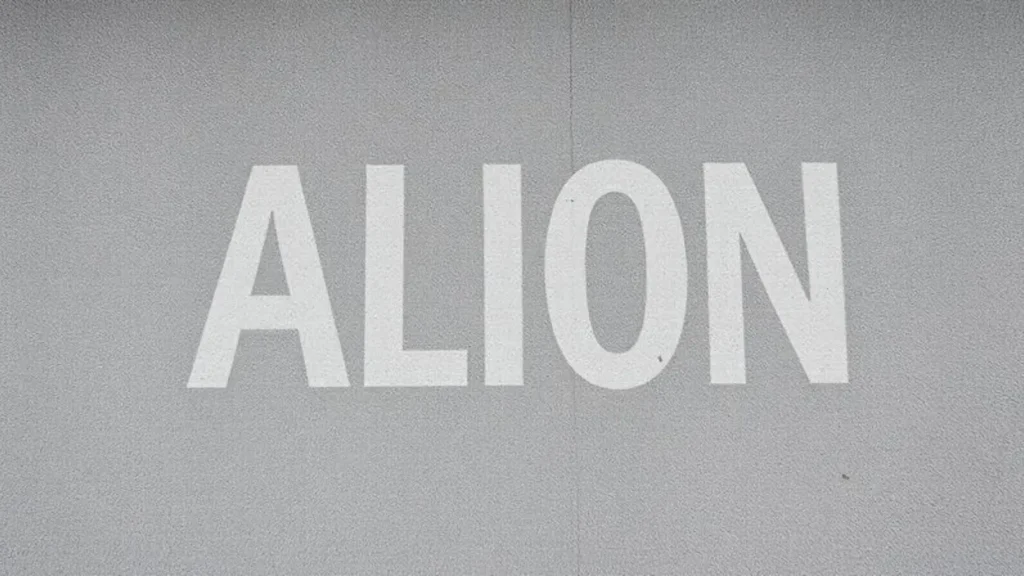 concrete antonym