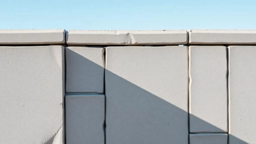 concrete antonym
