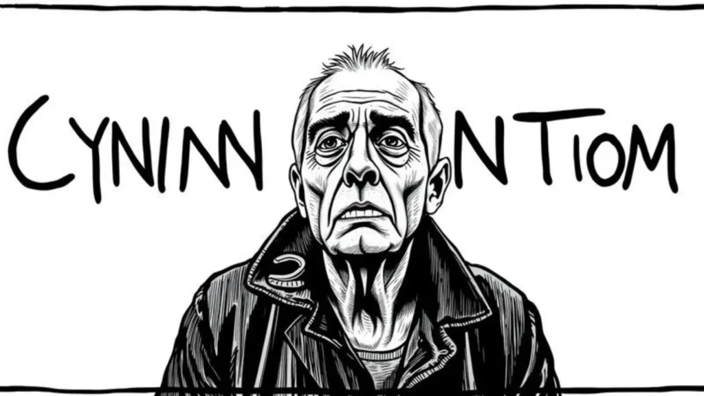 cynicism antonym