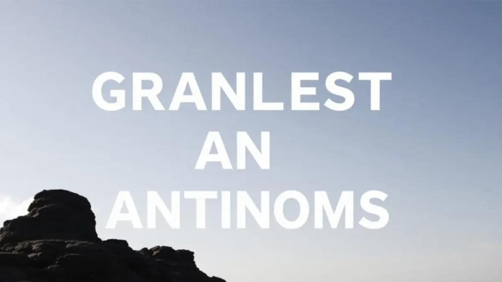 grandest antonyms