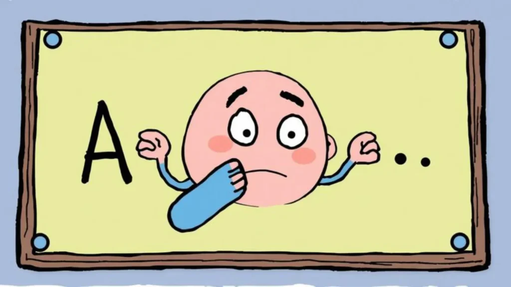 hesitant antonym