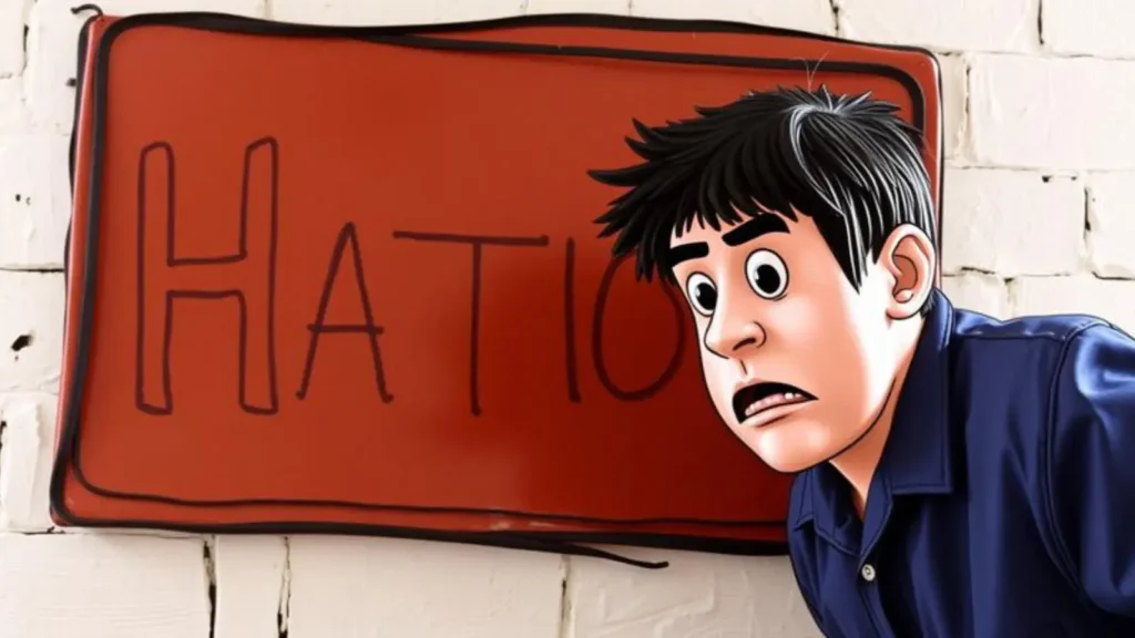 hesitant antonym