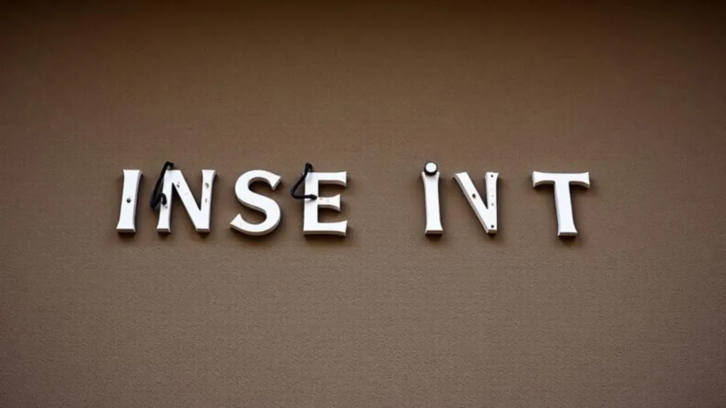 inherent antonym