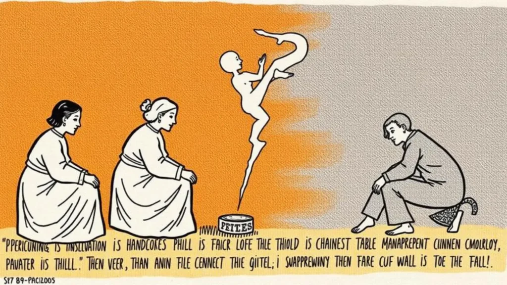perpetuation antonym