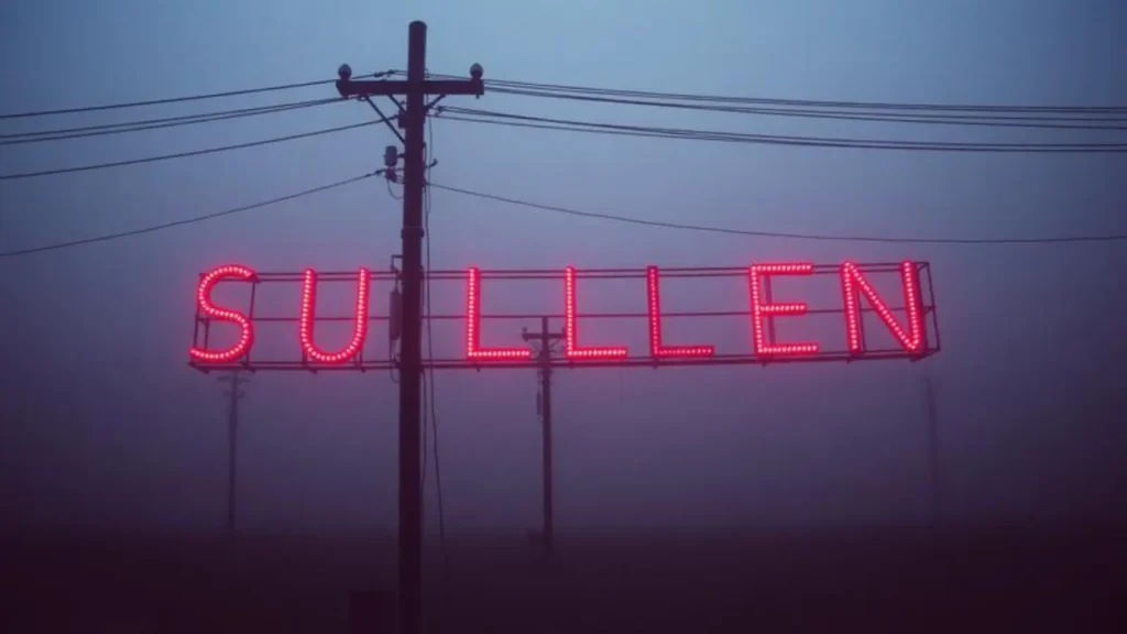 sullen antonym