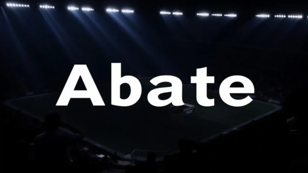 synonyms and antonyms for abate 